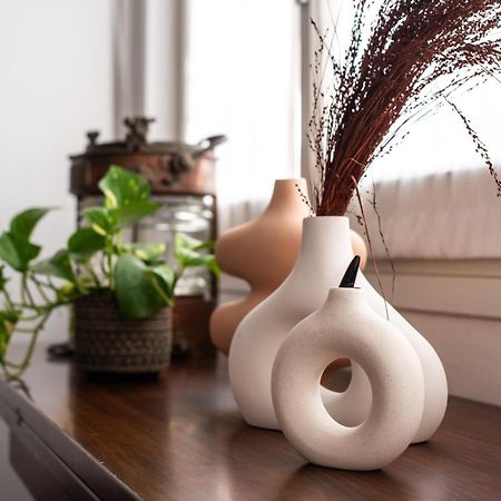 90Mq In Centro 5Min Dal Mare Apartment Recco Ngoại thất bức ảnh
