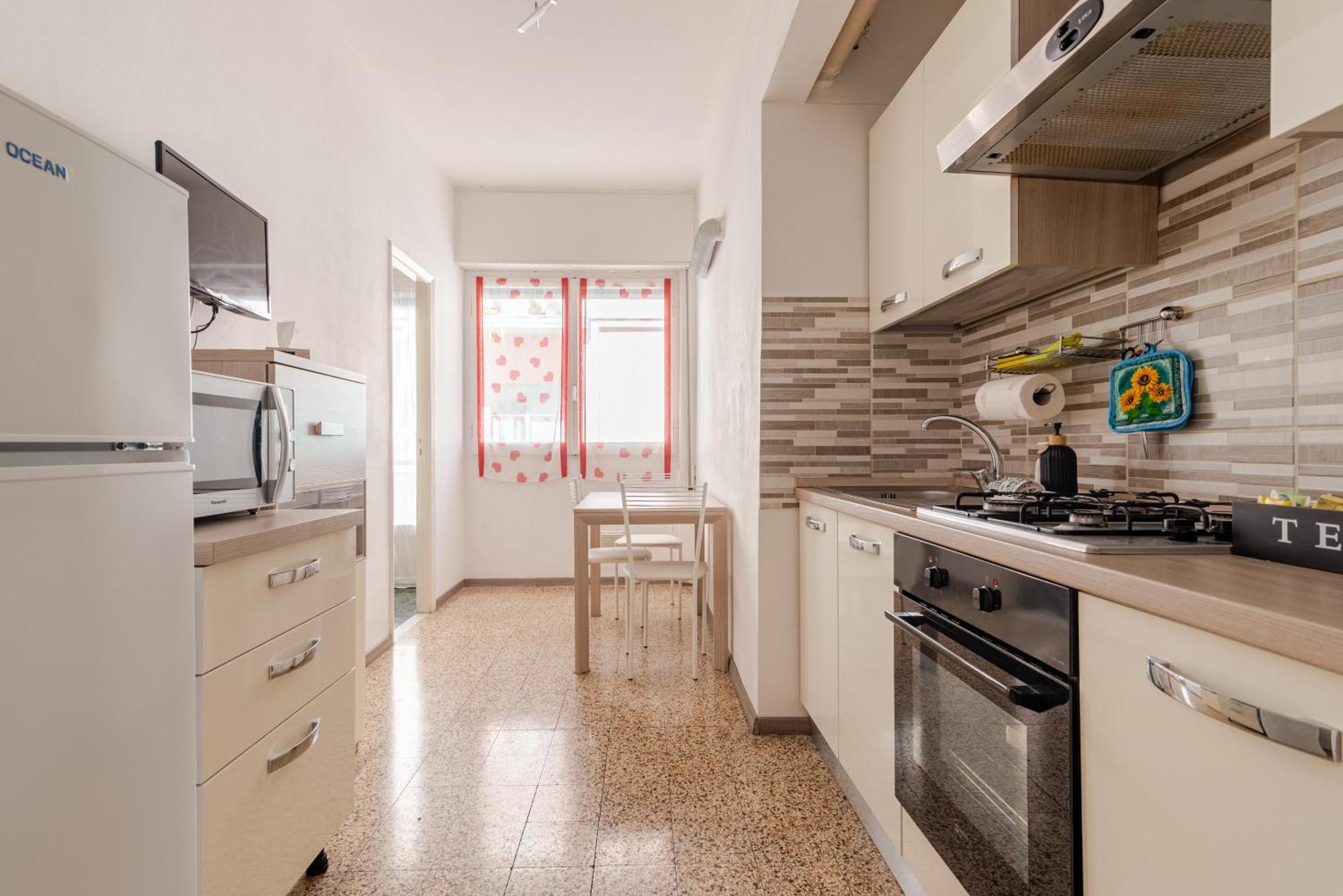 90Mq In Centro 5Min Dal Mare Apartment Recco Ngoại thất bức ảnh