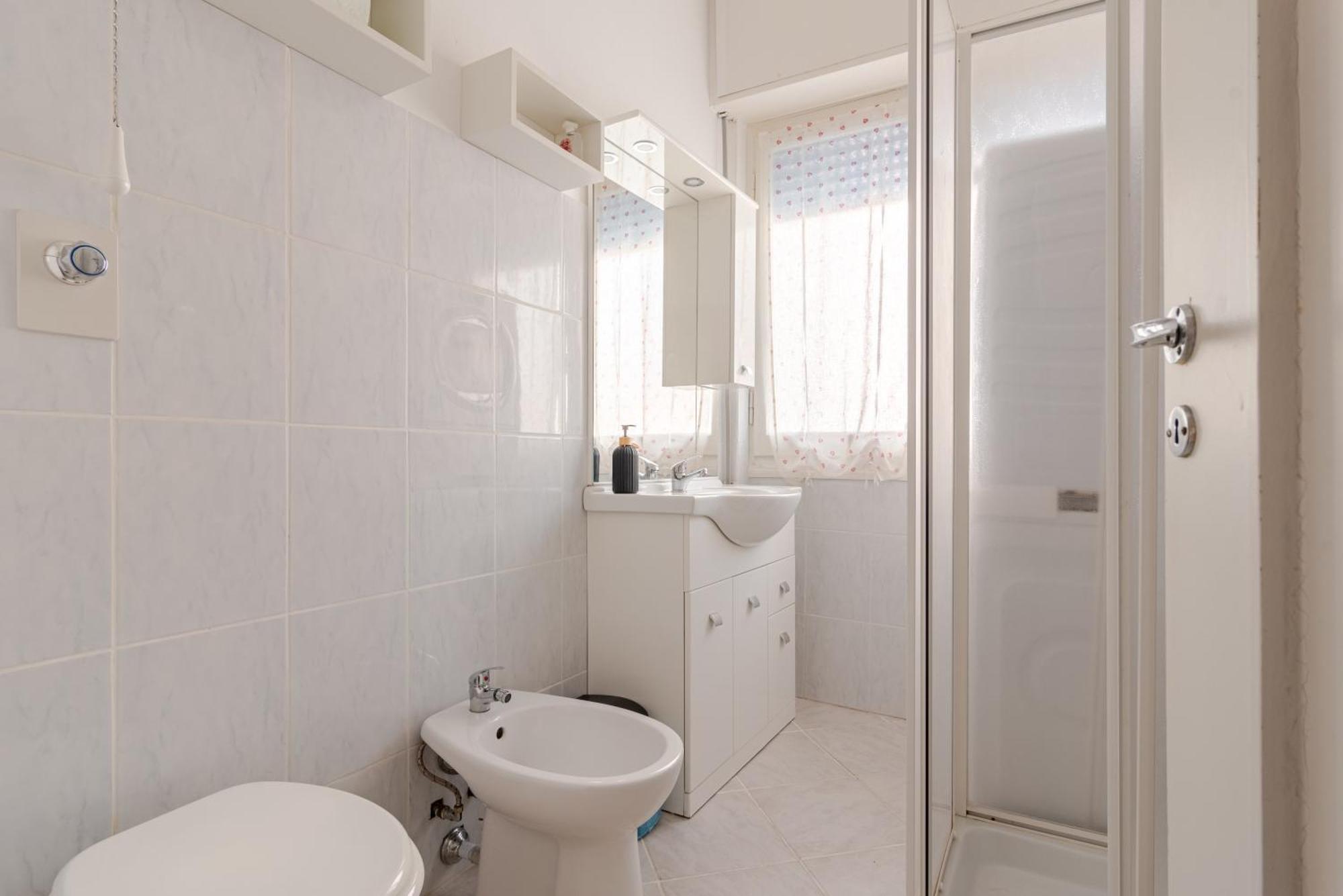 90Mq In Centro 5Min Dal Mare Apartment Recco Ngoại thất bức ảnh